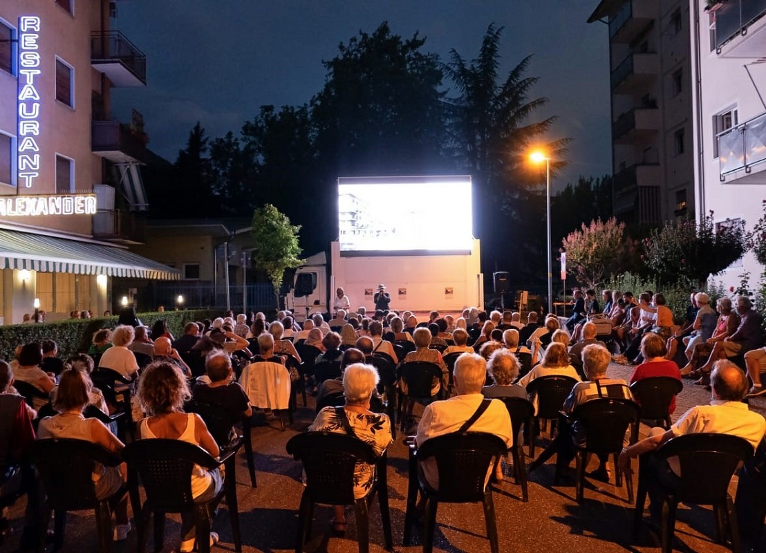 Scopri di più sull'articolo Bolzano. “Ieri, oggi e domani”, Novacella si racconta con storie, immagini, testimonianze