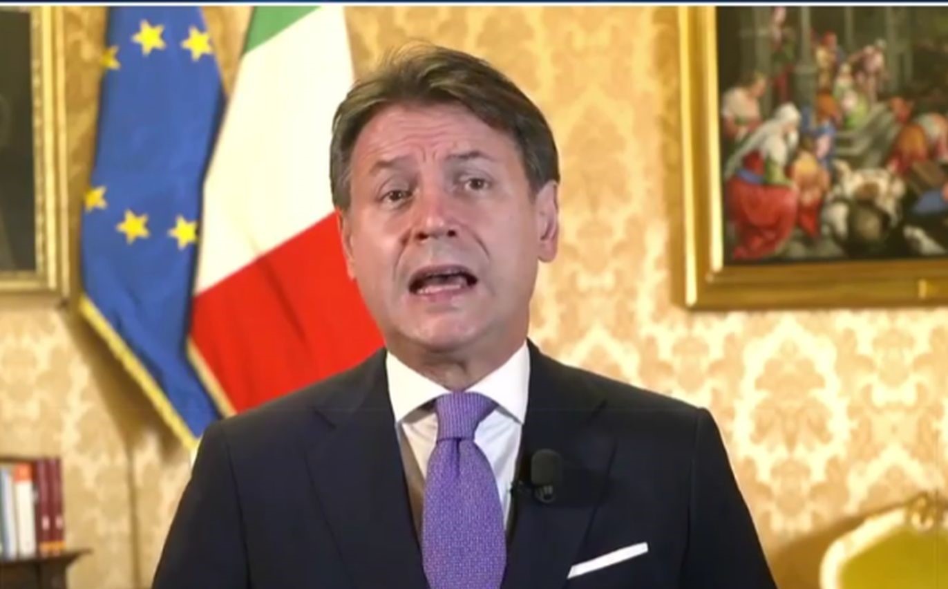 Scopri di più sull'articolo Covid 19, politica malata ed incapace di reggere l’urto della seconda ondata