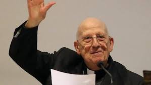Scopri di più sull'articolo Bartolomeo Sorge, il sacerdote che processa la “classe politica malata, priva di etica”