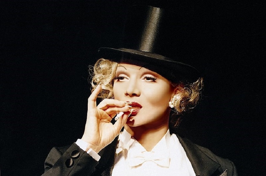 Mehr über den Artikel erfahren Il ricordo. Nacque oggi Marlene Dietrich, indimenticabile icona del Cinema
