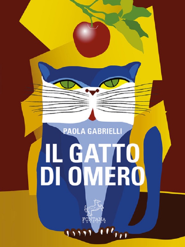 Mehr über den Artikel erfahren Bolzano. “Il gatto di Omero”, l’ultimo impegno letterario di Paola Gabrielli