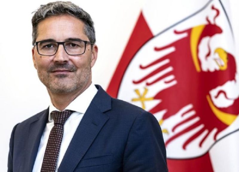 Scopri di più sull'articolo Consiglio Provinciale. Kompatscher trionfa, Widmann fuori dalla giunta