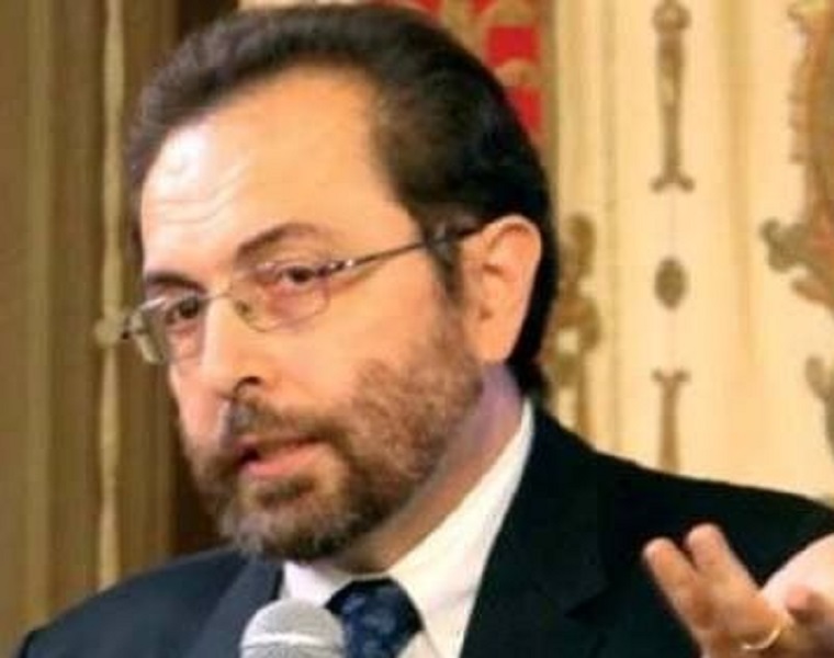 Scopri di più sull'articolo ESCLUSIVO. Covid: il professor Marco Cosentino fa il punto sulle cure e sui vaccini