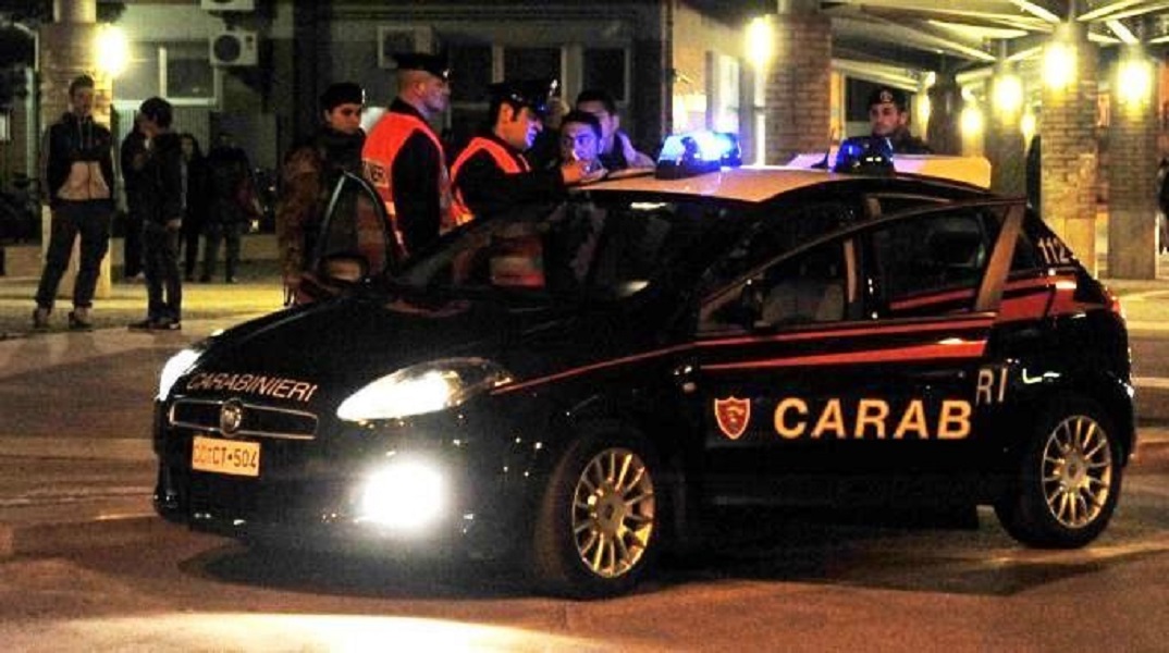 Scopri di più sull'articolo Alto Adige. Fine settimana, otto denunce e un arresto per guida in stato di ebbrezza alcolica