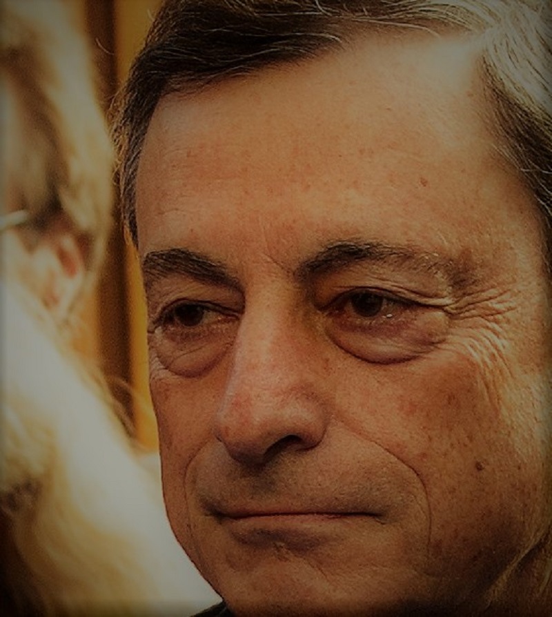 Mehr über den Artikel erfahren Nasce il Governo Draghi, un astuto intreccio politico di pesi e contrappesi