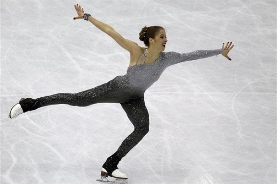 Scopri di più sull'articolo L’Isola dei Famosi, da indiscrezioni Carolina Kostner pronta a sbarcare in Honduras