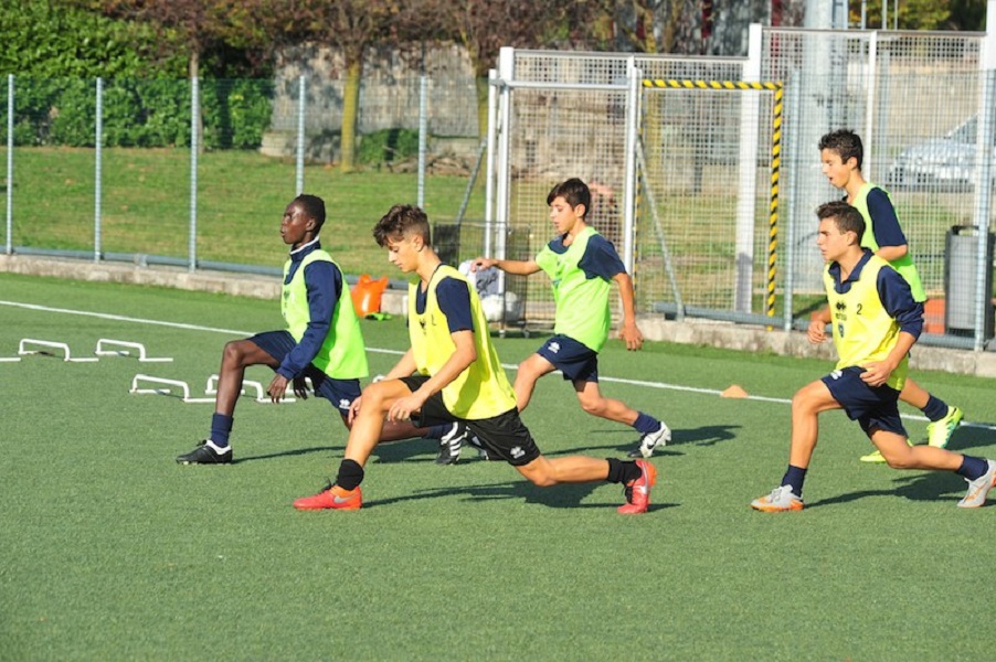 Scopri di più sull'articolo Lentamente in Alto Adige riparte lo sport, la ferita però resta