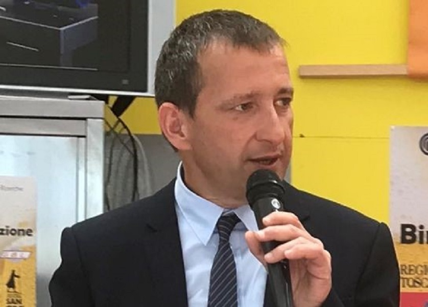 Mehr über den Artikel erfahren ESCLUSIVO. Il ricercatore Francesco Meneguzzo: “Esperidina alleata contro il Covid”