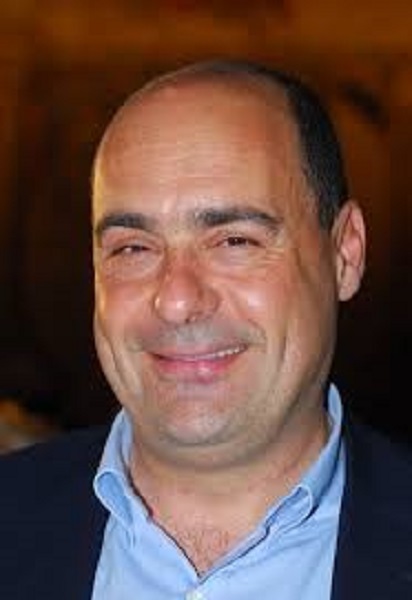 Scopri di più sull'articolo Zingaretti e l’afonia del Partito Democratico