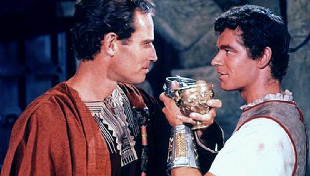 Mehr über den Artikel erfahren Anche quest’anno la Pasqua all’insegna del colossal cinematografico Ben Hur