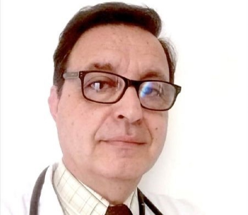 Scopri di più sull'articolo ESCLUSIVO. Covid e cure domiciliari. Il prof. Héctor Carvallo: “Ivermectina efficace e poco costosa”