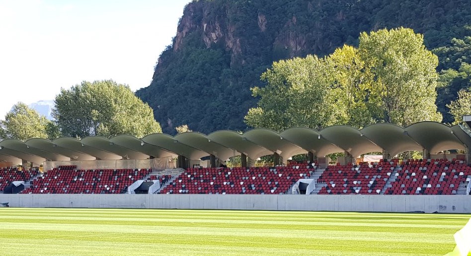 Scopri di più sull'articolo FC Südtirol e Virtus Bolzano, un finale di stagione da vivere tutto d’un fiato