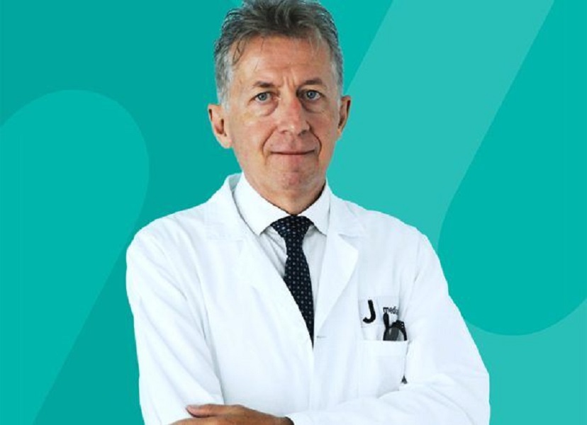 Scopri di più sull'articolo ESCLUSIVO. Un anno senza sport. Il prof. Fabrizio Angelini: “Gravi danni per i giovani”