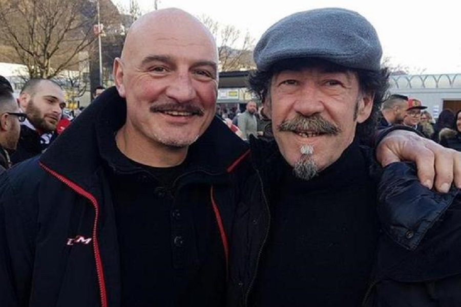 Scopri di più sull'articolo Brilla la stella di Lucio Topatich nel ricordo di Gino Pasqualotto