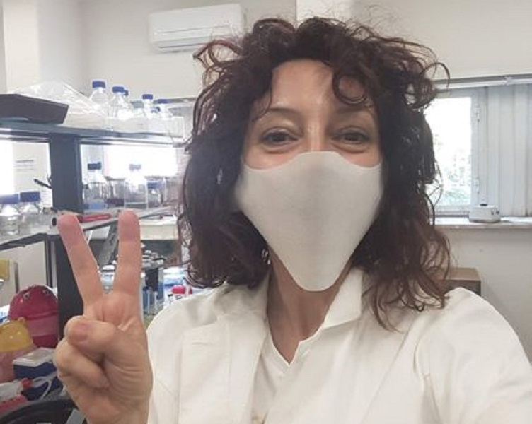 Scopri di più sull'articolo ESCLUSIVO. Covid e cure, la ricercatrice Eloise Mastrangelo: “I nostri studi sull’ivermectina”