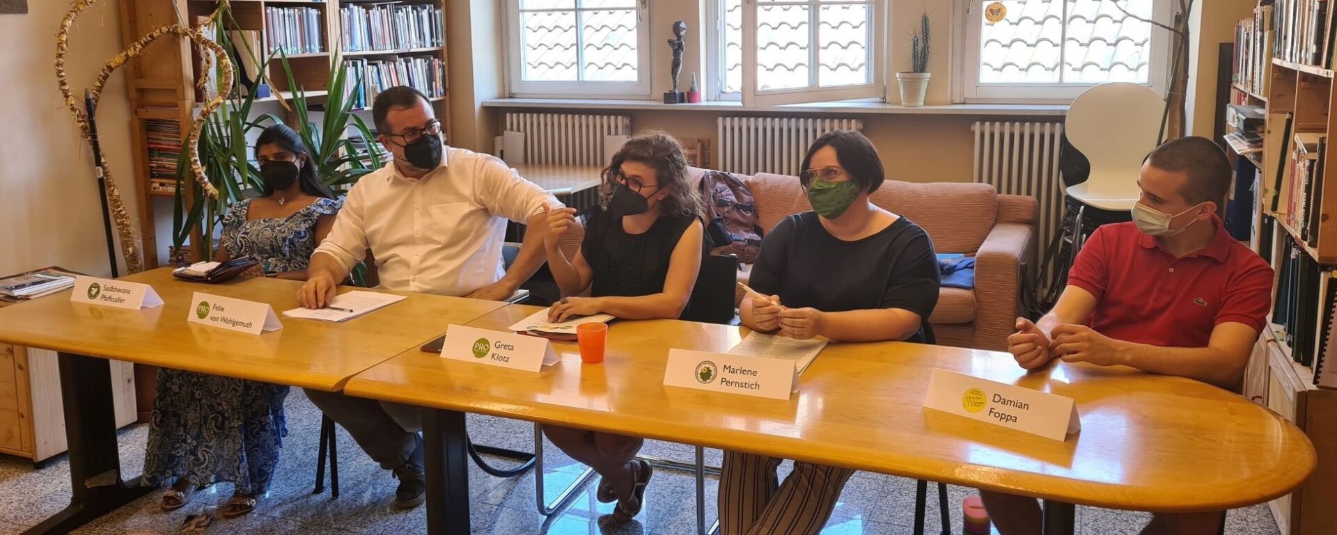 Scopri di più sull'articolo Comunità comprensoriali, minoranze politiche ricorrono al Tar