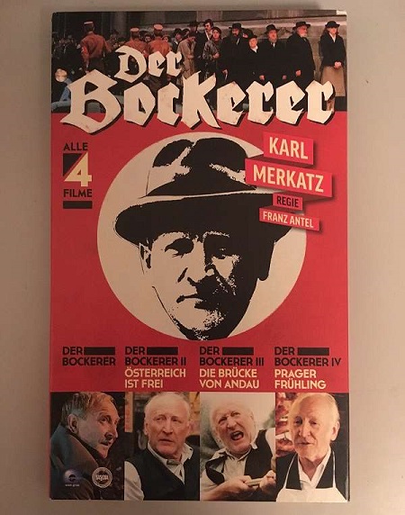 Scopri di più sull'articolo Franz Antel, il grande cineasta austriaco che ha fatto riflettere e divertire con il film popolare
