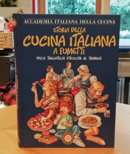 Scopri di più sull'articolo CONVIVIALE DELLA RIPARTENZA – DELEGAZIONE DI MERANO DELL’ACCADEMIA ITALIANA DELLA CUCINA