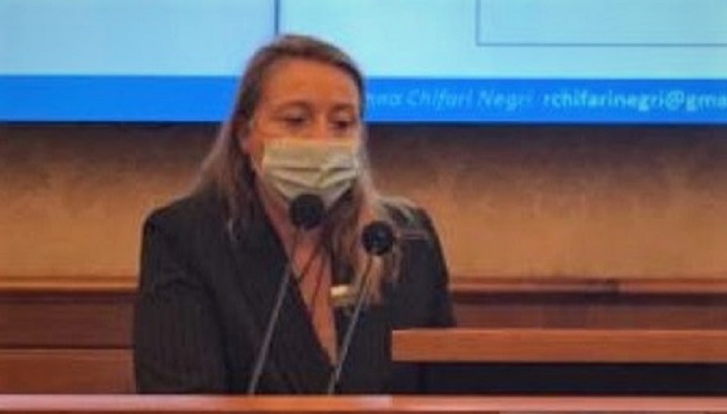 Mehr über den Artikel erfahren ESCLUSIVO. Terapie domiciliari e “World Ivermectin Day”: la testimonianza della dottoressa Chifari