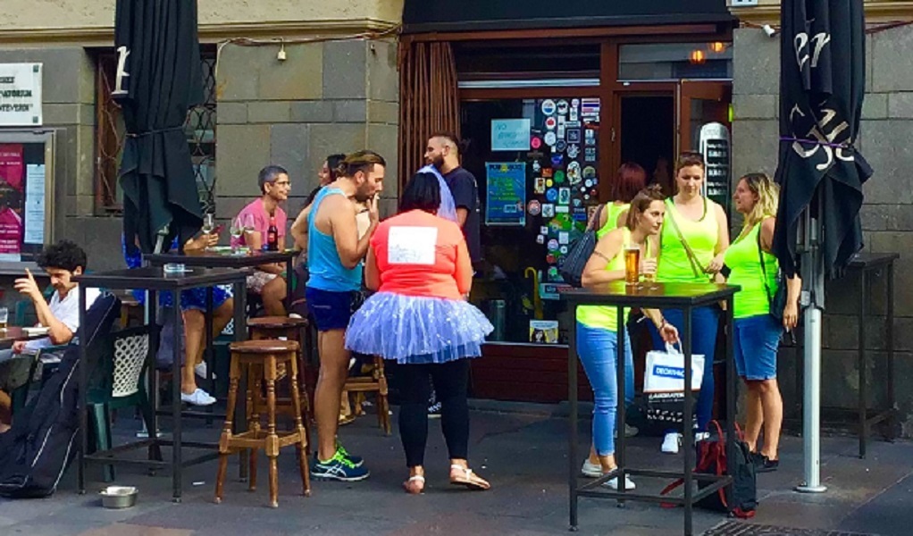 Scopri di più sull'articolo Bolzano. In Piazza Domenicani non solo le note dei giganti della musica