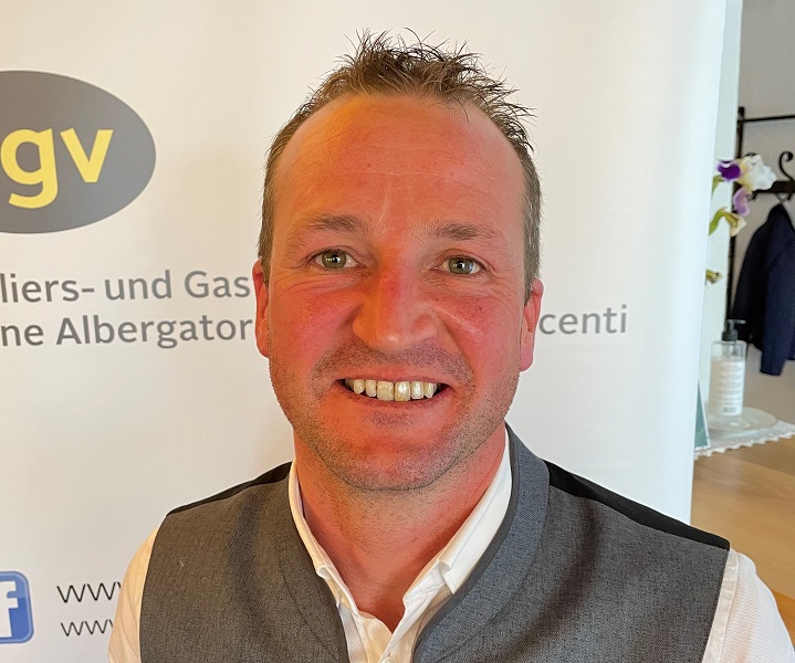 Scopri di più sull'articolo HGV Rodeneck, Alexander Widmann bleibt Ortsobmann