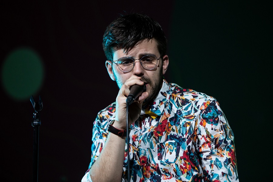 Scopri di più sull'articolo Bolzano. MERCOLEDì 28 LUGLIO: IN PIAZZA DEL GRANO IL “SUMMER CONCERT” DI WEIGH STATION