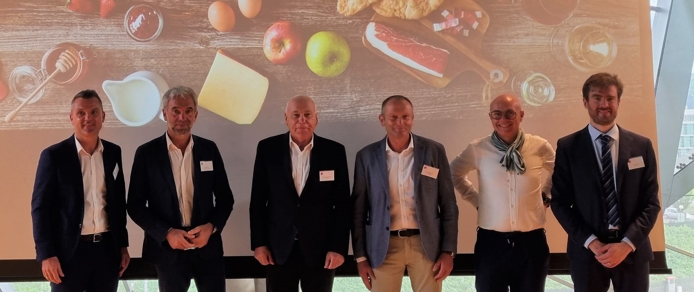 Scopri di più sull'articolo Il gusto sicuro è ancora più buono, 20 anni di Controllo Qualità Alto Adige