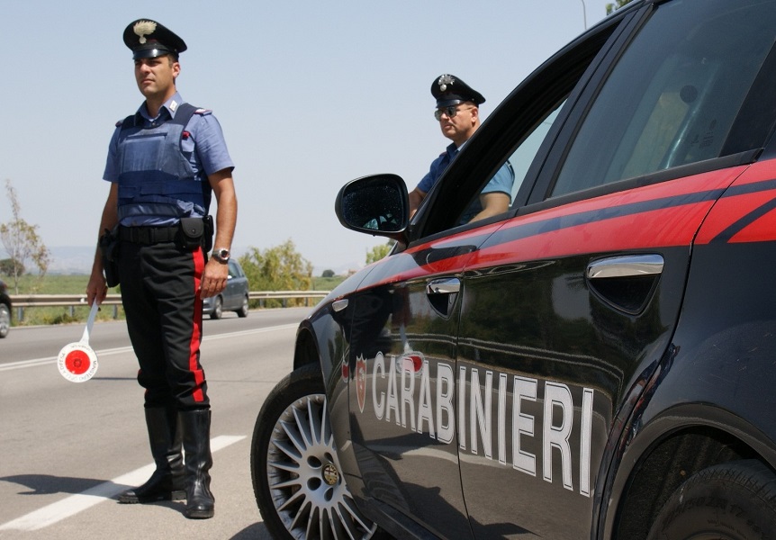 Scopri di più sull'articolo Val Pusteria. Ritirate sette patenti per guida in stato di ebbrezza