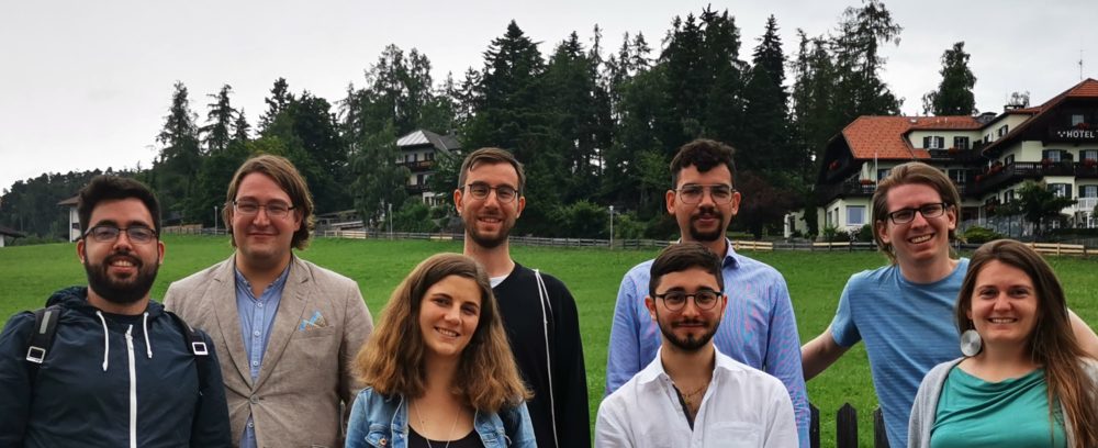 Scopri di più sull'articolo Team Future e Giovani Verdi Liberali svizzeri a confronto