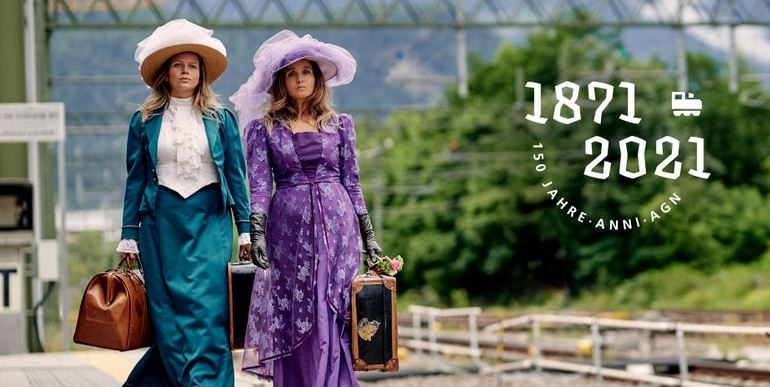 Mehr über den Artikel erfahren 150 anni ferrovia Val Pusteria, 2 ottobre giro in locomotiva storica
