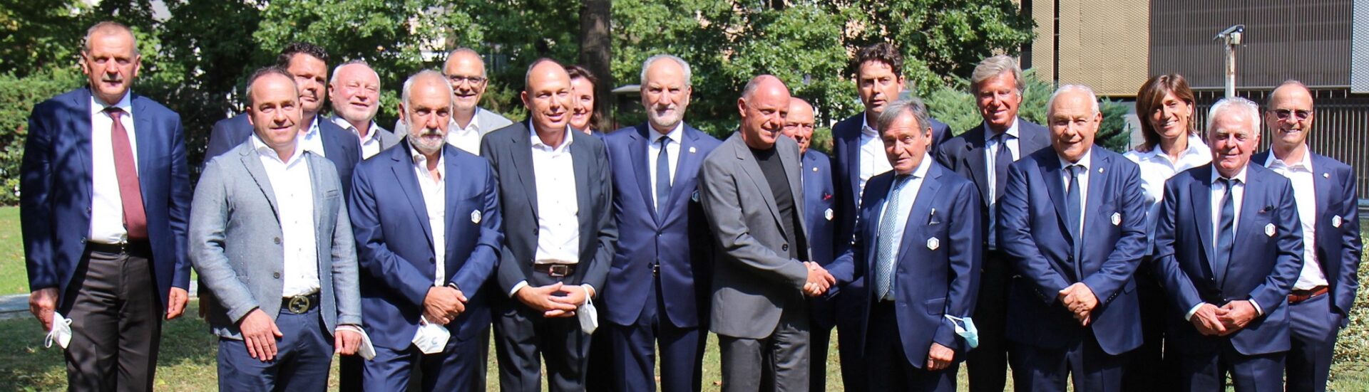 Scopri di più sull'articolo La Val Gardena è la candidata italiana per i Mondiali di Sci alpino 2029
