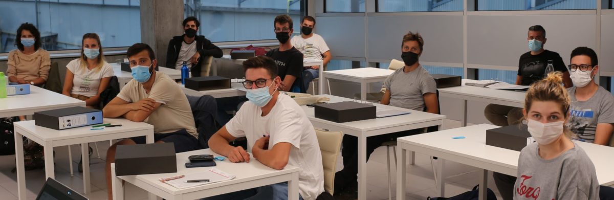 Mehr über den Artikel erfahren Bolzano. Al via i nuovi percorsi formativi in gestione aziendale per aspiranti Maestre e Maestri professionali nell’artigianato