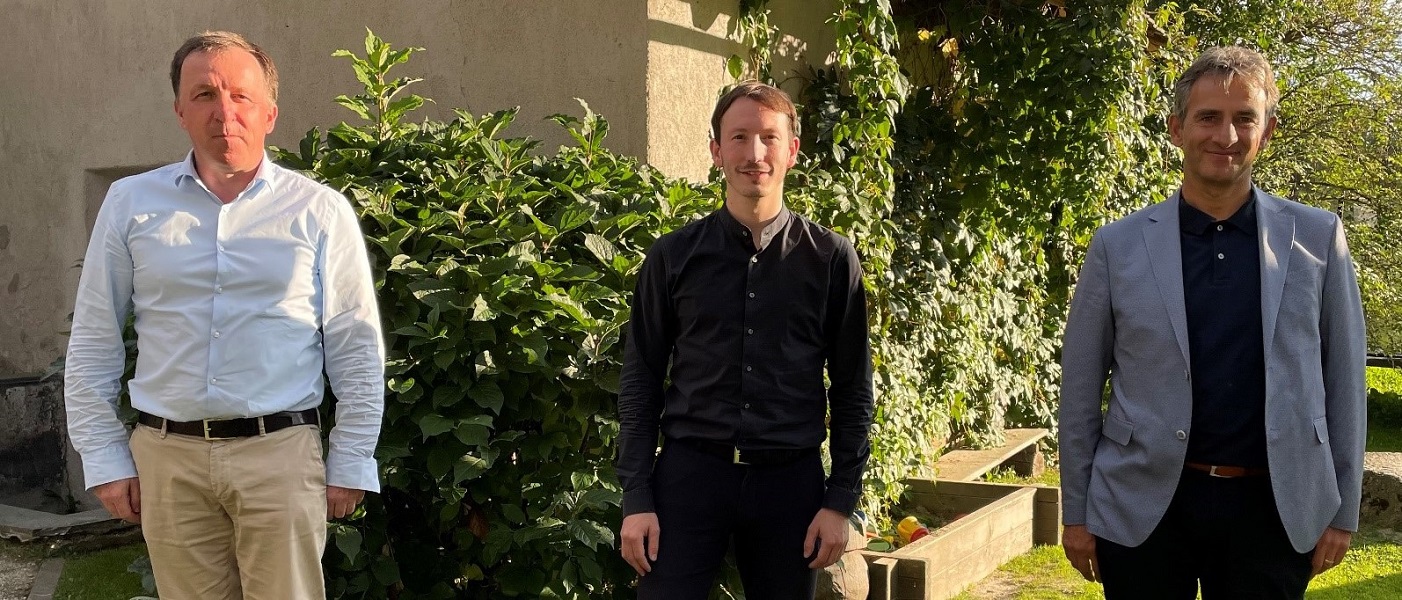 Scopri di più sull'articolo Manuel Steinmair bleibt Obmann der HGV-Ortsgruppe Gsies
