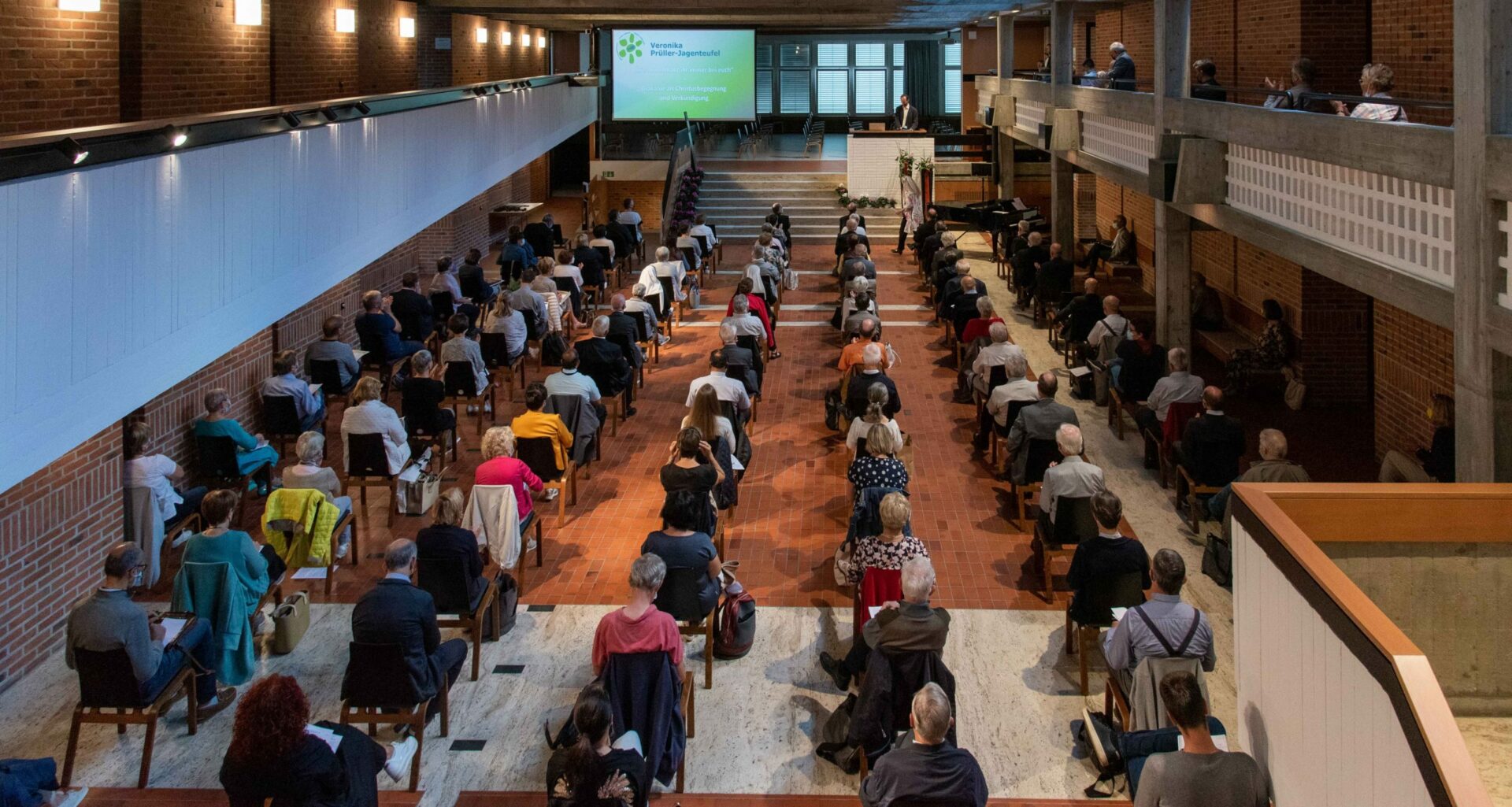 Mehr über den Artikel erfahren „Nahe und gemeinsam“: Diözese eröffnet kirchliches Arbeitsjahr