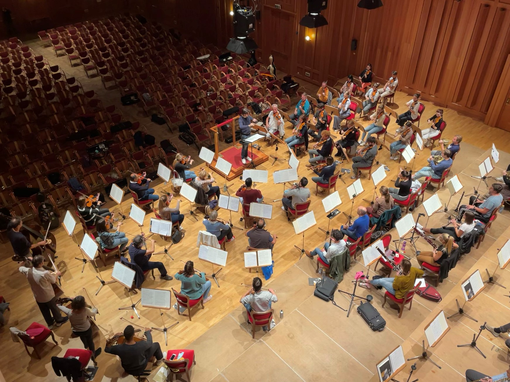 Scopri di più sull'articolo Apprezzamento per i musicisti della Südtirol Filarmonica