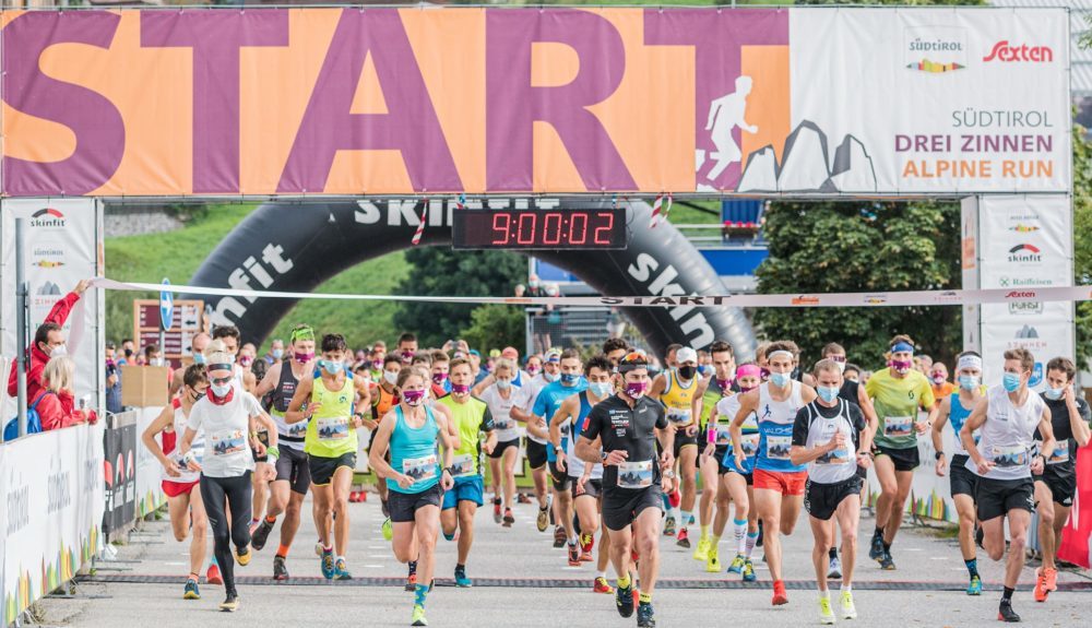 Scopri di più sull'articolo Sport.Sanna e Lina El Kott Helander si cimenteranno nella Drei Zinnen Alpine Run