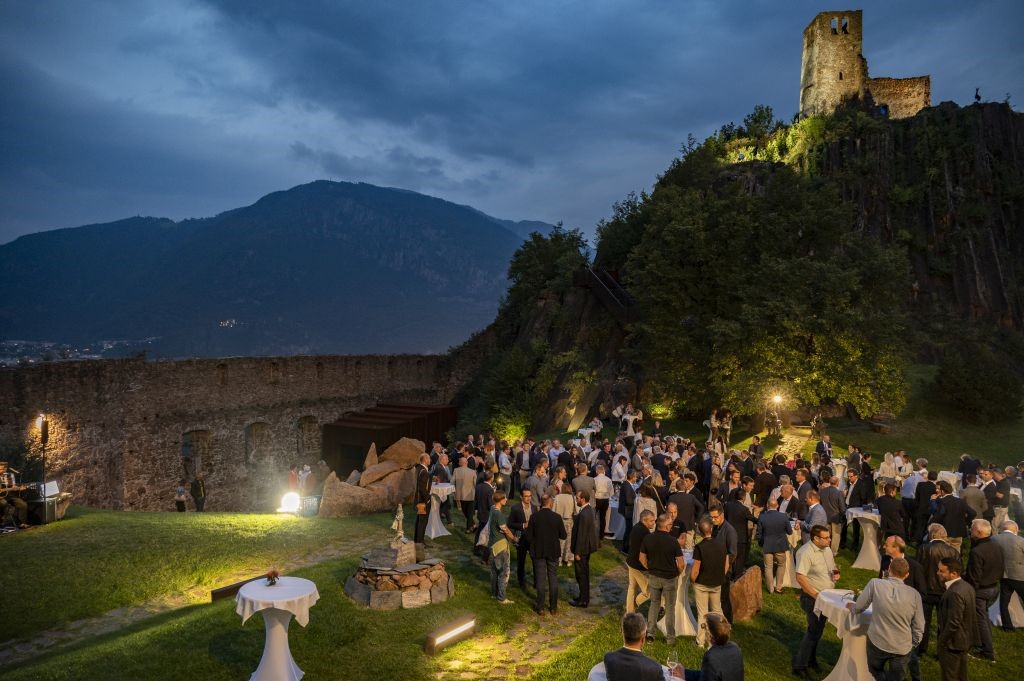 Scopri di più sull'articolo Festa d’Estate all’insegna della sostenibilità:al “MMM Firmiano” presenti oltre 250 imprenditrici e imprenditori