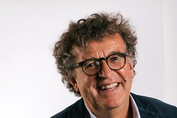 Scopri di più sull'articolo ESCLUSIVO. Il professor Ugo Mattei, “Il periodo della legalità non c’è più, perché sono saltati gli organi di garanzia”