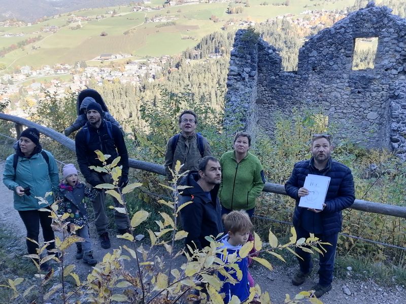 Scopri di più sull'articolo 600 Jahre Oswald von Wolkenstein