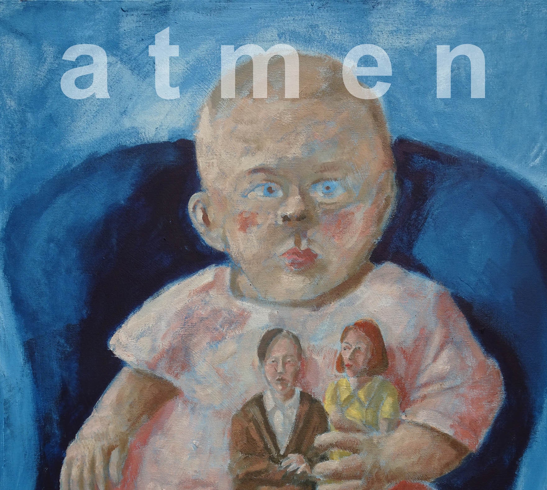 Scopri di più sull'articolo „Atmen“, das Theaterstück von Duncan Macmillan im Meraner Theater in der Altstadt