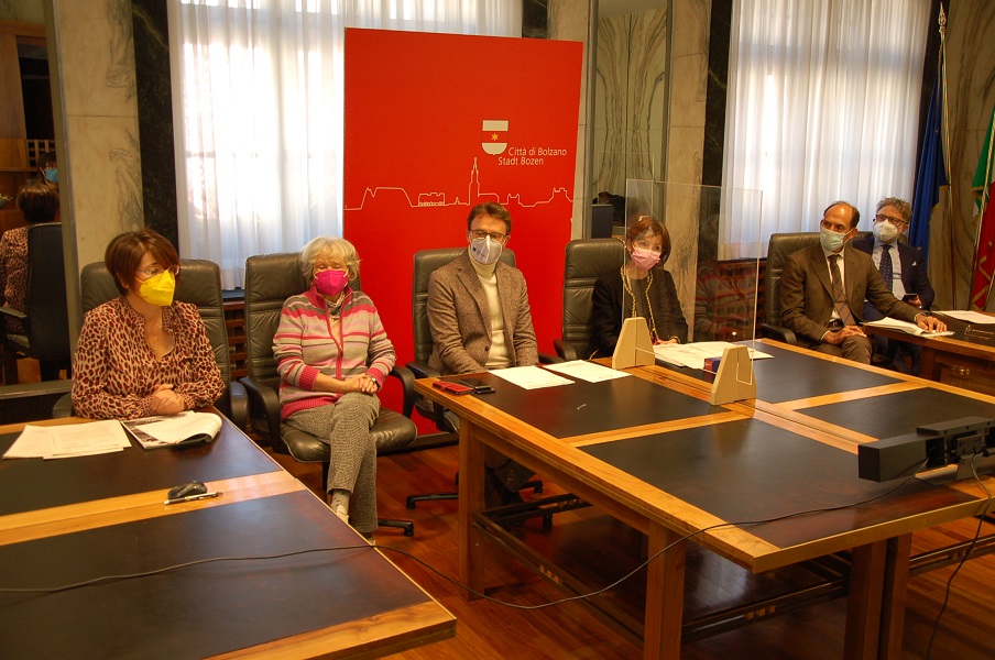 Scopri di più sull'articolo Bolzano. Presentato il programma si sviluppo delle strutture residenziali e semiresidenziali per persone con disabilità