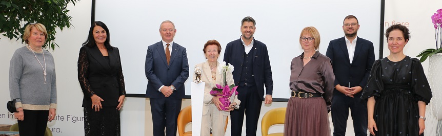 Scopri di più sull'articolo Renate Kostner Pizzinini: Eine außergewöhnliche Frau