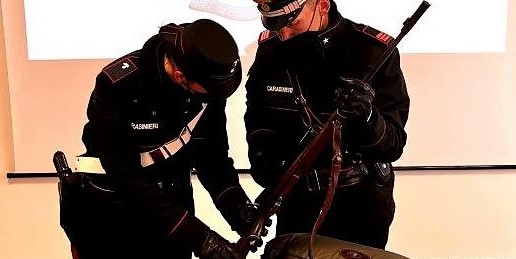 Scopri di più sull'articolo Brunico. Rompe un braccio a un dipendente, imprenditore denunciato