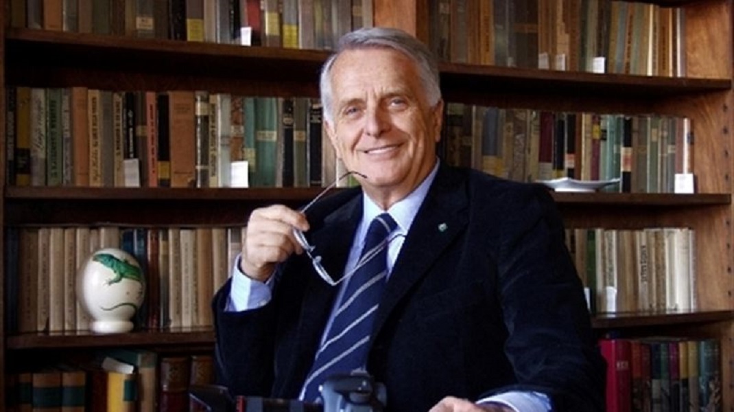 Scopri di più sull'articolo ESCLUSIVO. Referendum No Green Pass, il professor Alberto Contri: “Il lasciapassare non è la libertà”