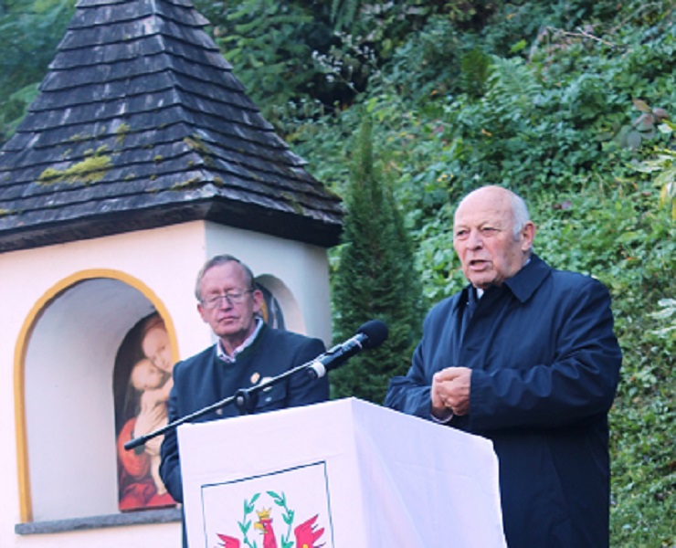 Scopri di più sull'articolo LH a. D. Luis Durnwalder: Menschenfeindliche Relikte gehören weg