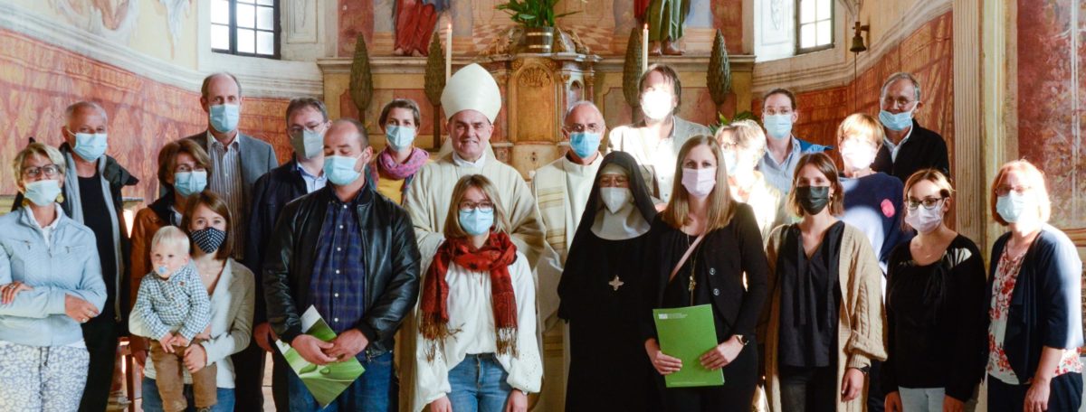 Scopri di più sull'articolo Bolzano. Conferito il mandato a 10 nuovi insegnanti di religione