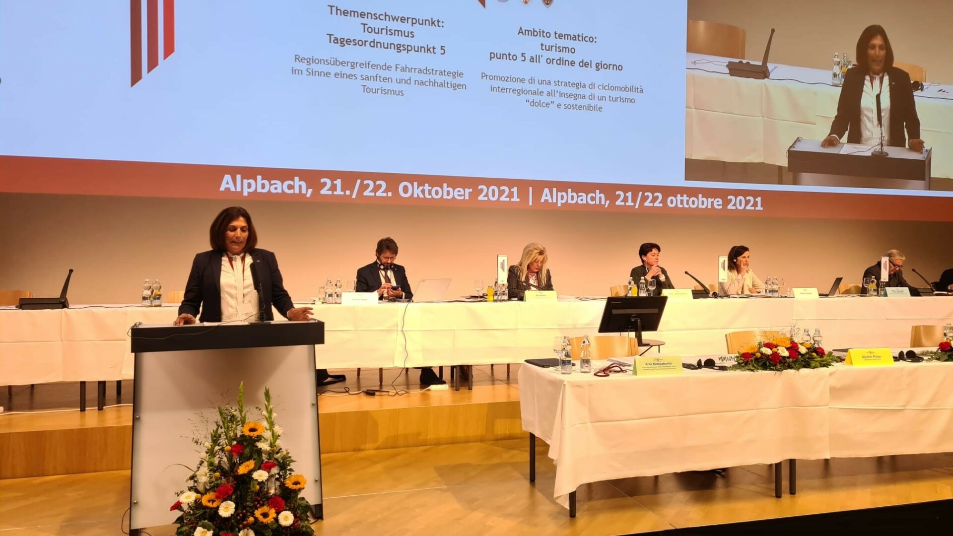 Scopri di più sull'articolo In bicicletta attraverso l’Euregio