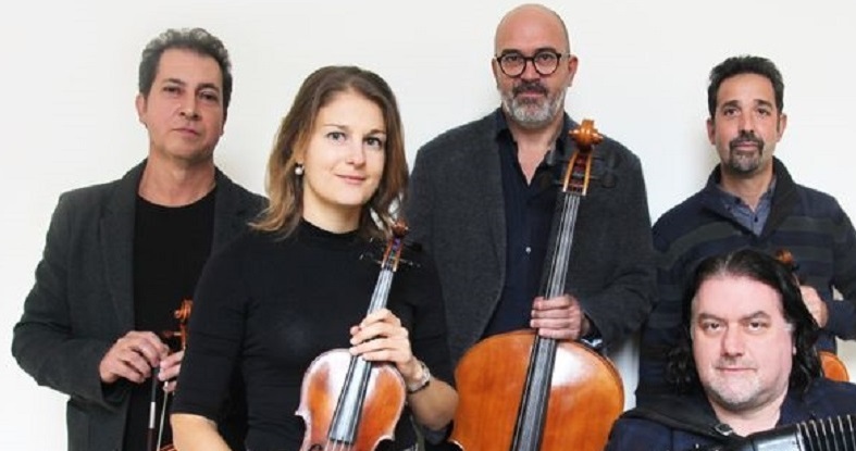 Mehr über den Artikel erfahren «Tango Music Sensation» – Sabato a San Giacomo la proposta che mancava