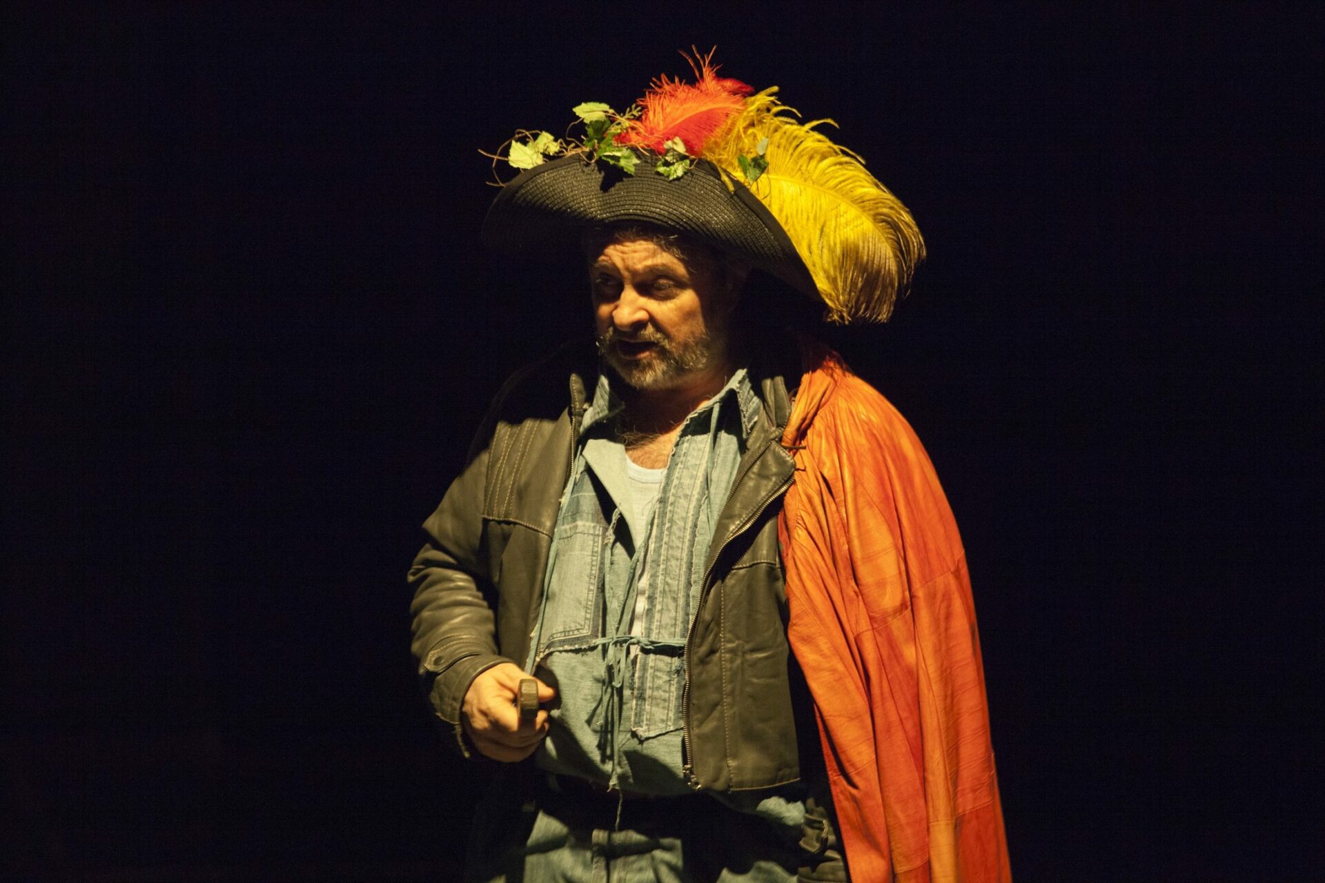 Scopri di più sull'articolo DAL 25 NOVEMBRE NATALINO BALASSO IN SCENA CON IL SUO RUZANTE NELLE STAGIONI DELLO STABILE DI BOLZANO