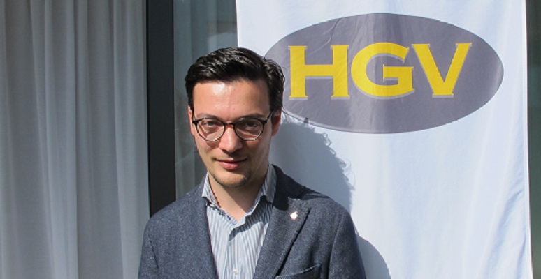 Mehr über den Artikel erfahren Klaus Dissertori bleibt HGV-Ortsobmann
